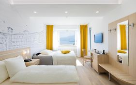 Hotel Village Campofelice  3*